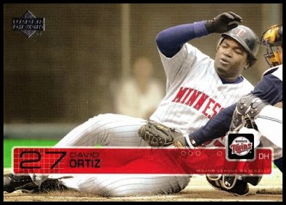 114 David Ortiz